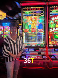 36T: A Experiência de Casino com Jogos de Mesa ao Vivo