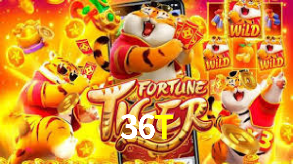 Aposte com facilidade e explore o potencial do app 36T
