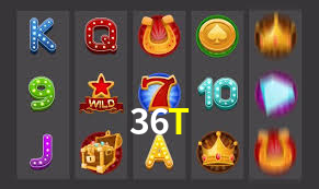 36T.Com - 36T Bet - Plataforma Oficial