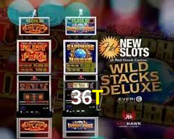 36T: A Experiência de Casino com Jogos de Mesa ao Vivo